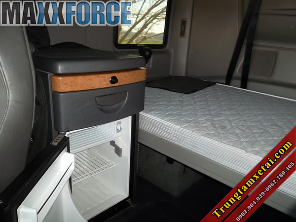 Tủ lạnh rời đầu kéo maxxforce 2 giường-trungtamxetai.com