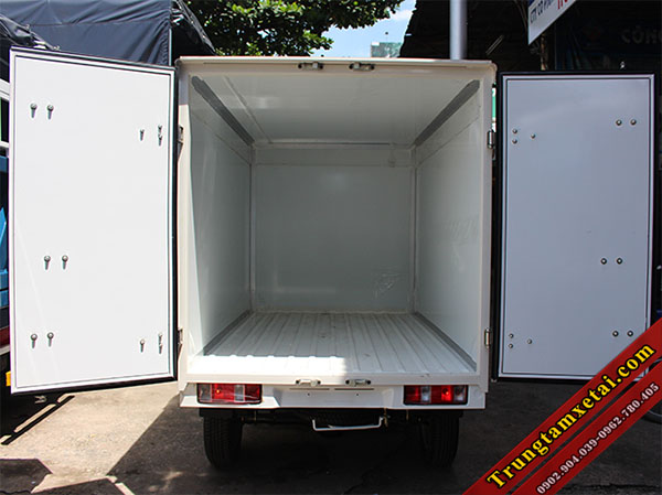 thùng xe tải veam star 753Kg-trungtamxetai.com