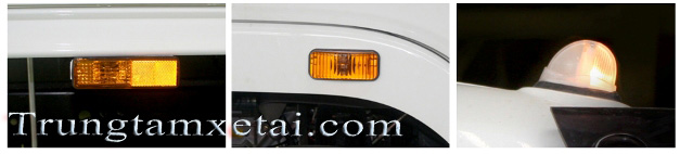 đèn tín hiệu xe tải veam vt750-trungtamxetai.com