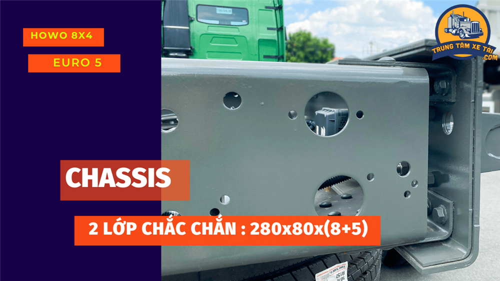 chassis-xe-tai-4-chan-howo-8x4-euro-5-ga-dien-tmt-gia-re-cabin-A7-noc-cao-trungtamxetai.com