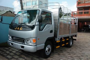 Xe tải JAC HFC1030K2 - 1T49 Công nghệ ISUZU Nhật Bản