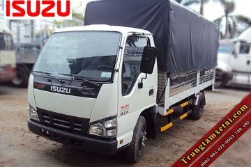 Xe tải ISUZU QKR55H-2 tấn