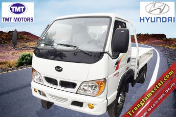 Xe tải TMT HD6020T 1T99 động cơ HYUNDAI