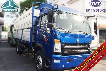 Xe tải TMT ST9675T 7.5 tấn thùng 6m2 nhập khẩu